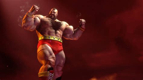 zangief sf6